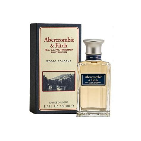 abercrombie woods cologne for men.